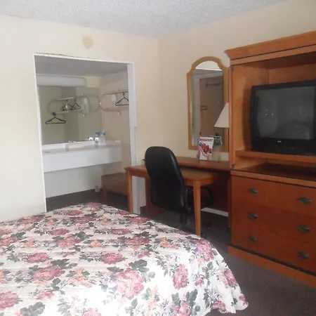 Pensacola Inn